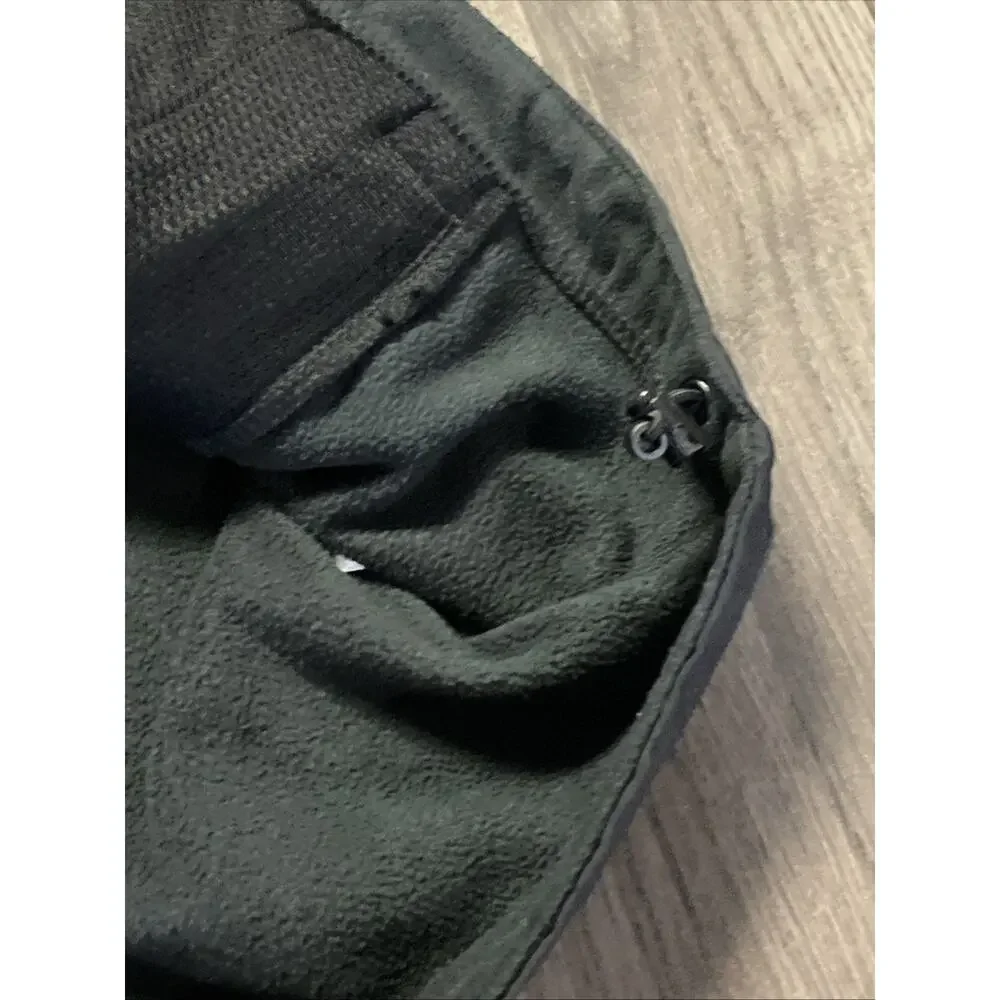 Zip-Up alaskan hardgear